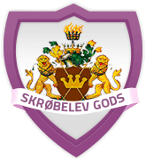 Skrøbelev Gods